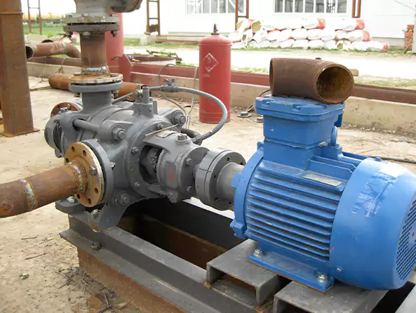 Why Choose Jhonys Plumbing Services for Well Pump Replacement in Firebaugh, CA?